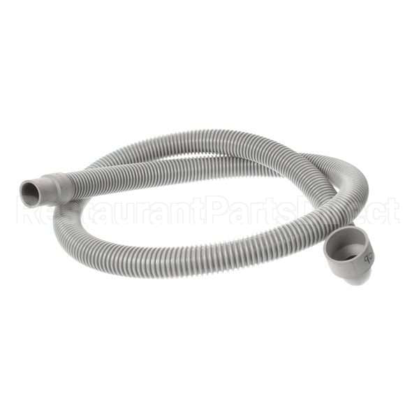 900027 Compatible Lamber Elbow Drain Hose D.25 L.1, 5Gl