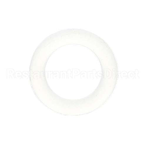 900035 Compatible Quality Industries Washer, Rubber, 1/2"D