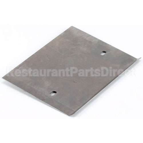 9000412 Compatible Frymaster Insulation Comb Retainer