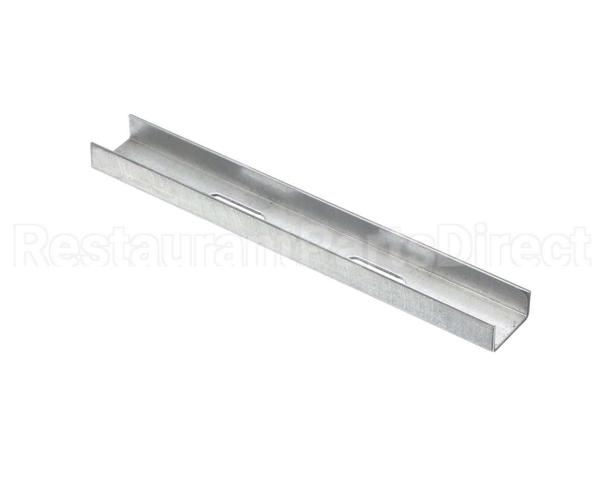 9000914 Frymaster Retainer Insl Rear Outer Dv He
