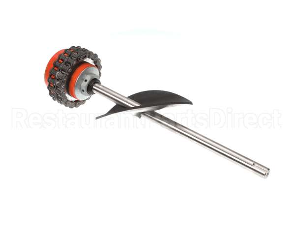 900146 Champion - Moyer Diebel Clutch Assembly,Y Series Rack