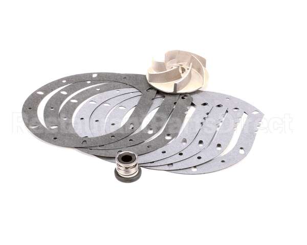 900185 Champion - Moyer Diebel Kitseal 3 Hp Impeller