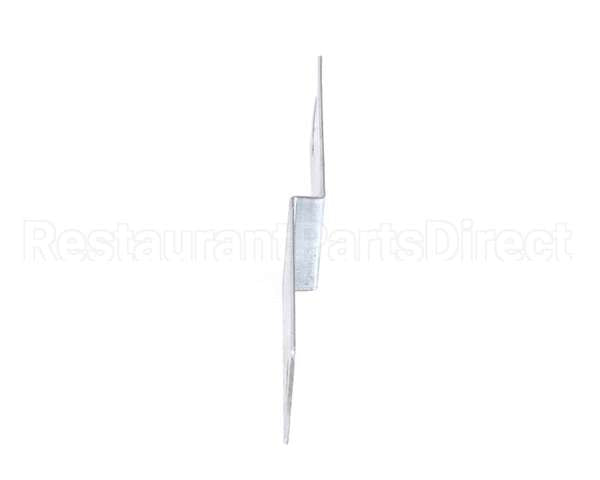 9002354 Frymaster Bracket, 1 1/4 Drain Valve
