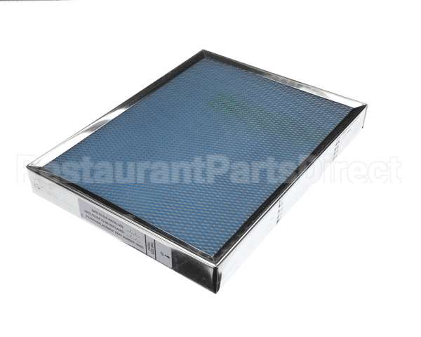 90025 Giles Filter, Assembly, Polysorb,16X12-3/8X1-1
