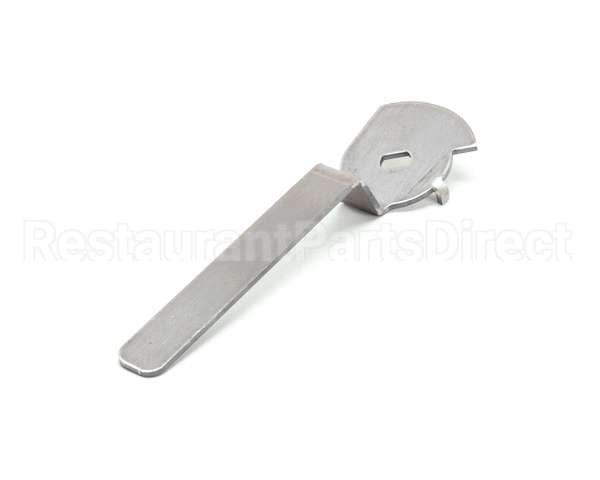 9002609 Frymaster Handle, Fv Common Drain Valve