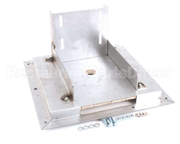 90027 Blodgett Motor Mount Panel Dfg/Zeph