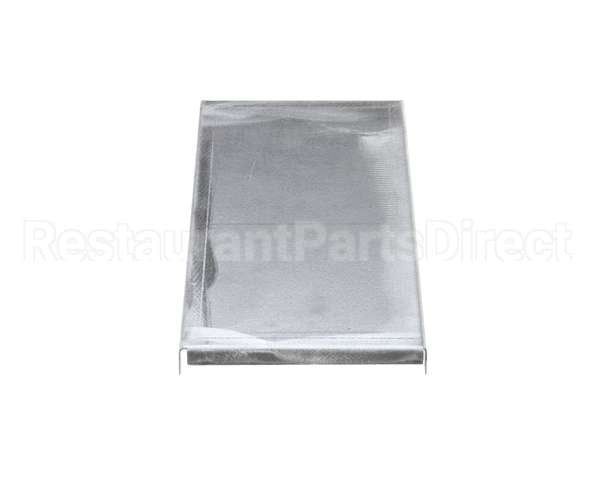 9002702 Frymaster Cover H250/252 Transformer Box