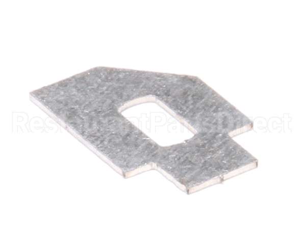 9002934 Frymaster Nut, Dv Drain Valve Retainer