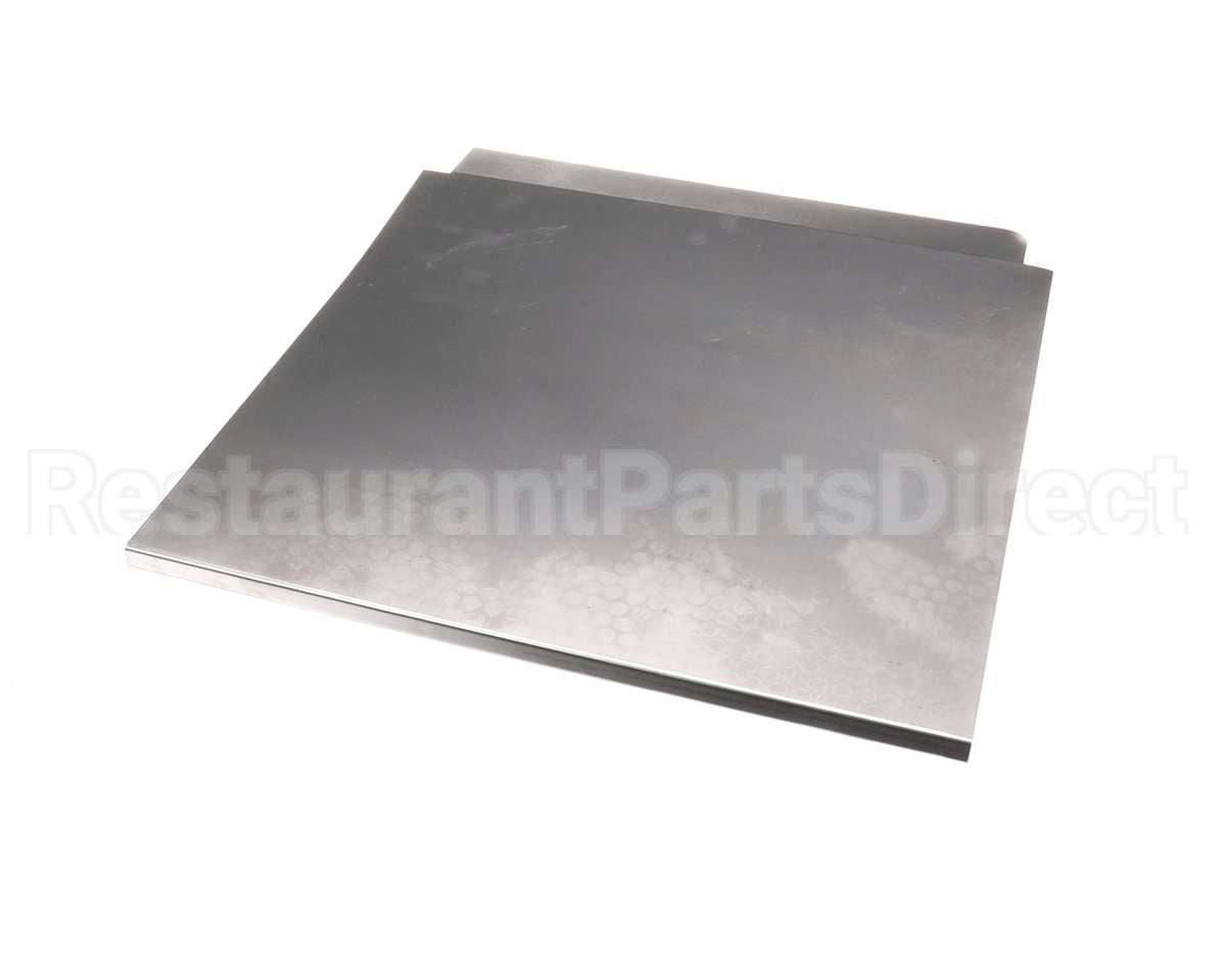 9003146 Frymaster Retainer, Insulation, Mj-35