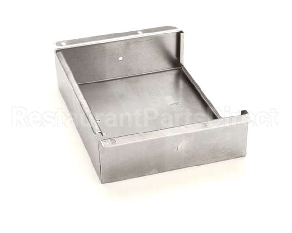 9003267 Frymaster Box Flu Rer Dflctr 45/Cf/51/50