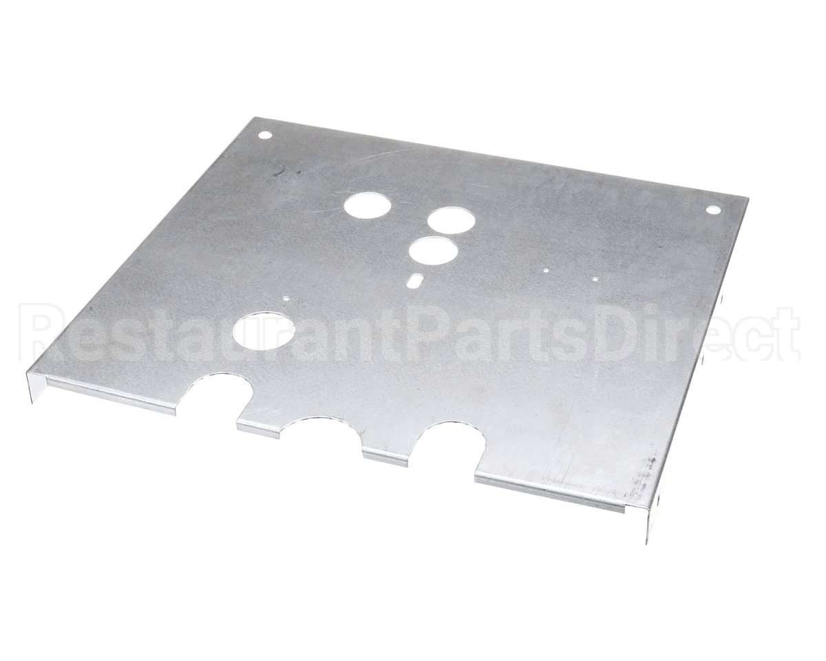 9003860 Frymaster Combustion,Front Gf14