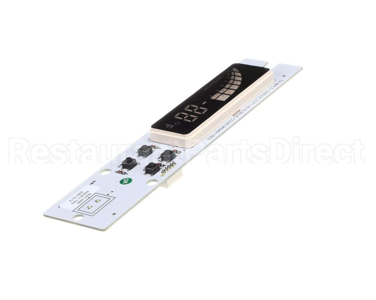 9004211601 Turbo Air Display Pcb