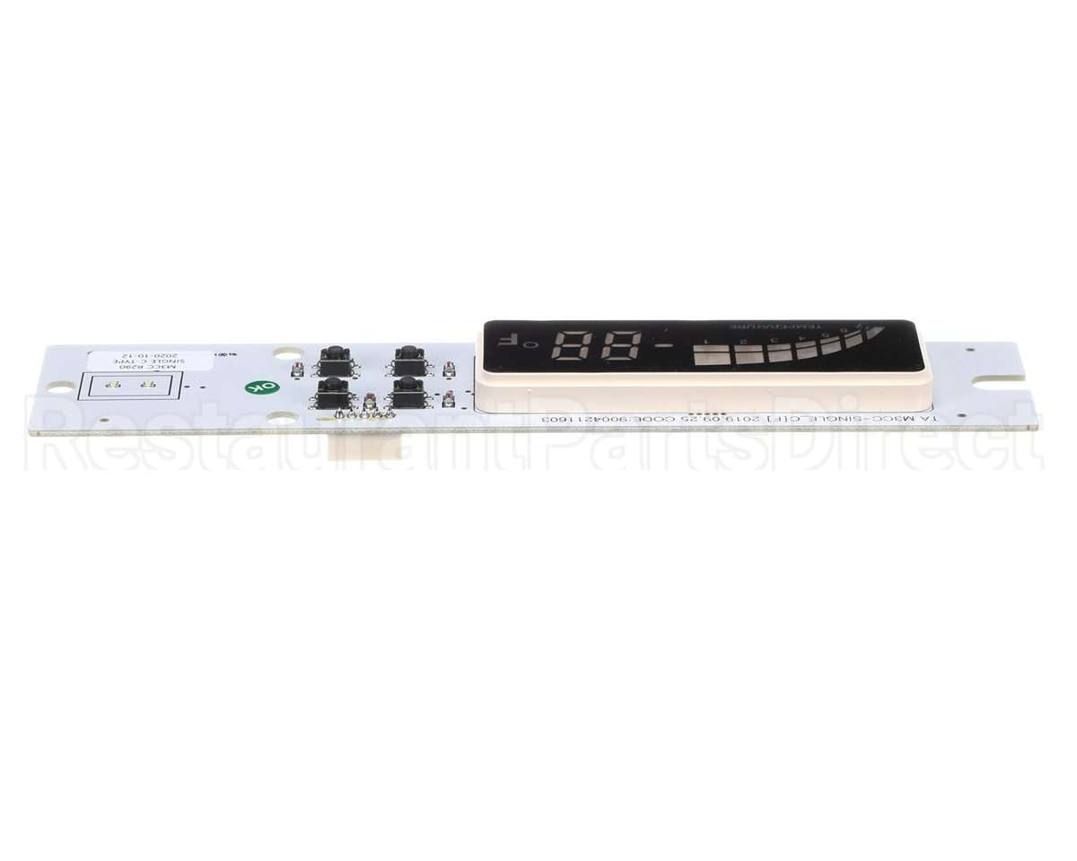 9004211601 Turbo Air Display Pcb