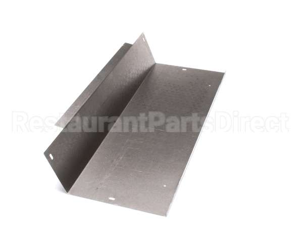 9004452 Frymaster Retainer, Comb. Side Insul He