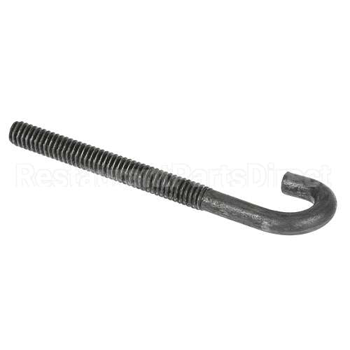 9004701 Compatible Garland Spring Hook 3-1/4", 1/4-20