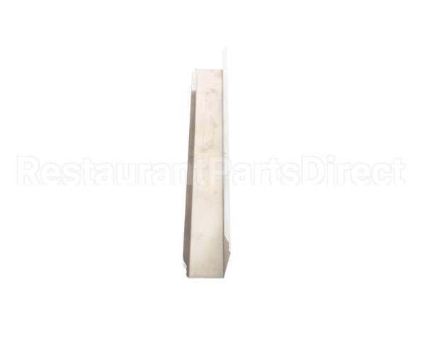 9005 Nieco Refl, Lwr Burner-Rear (Triangle Shape)