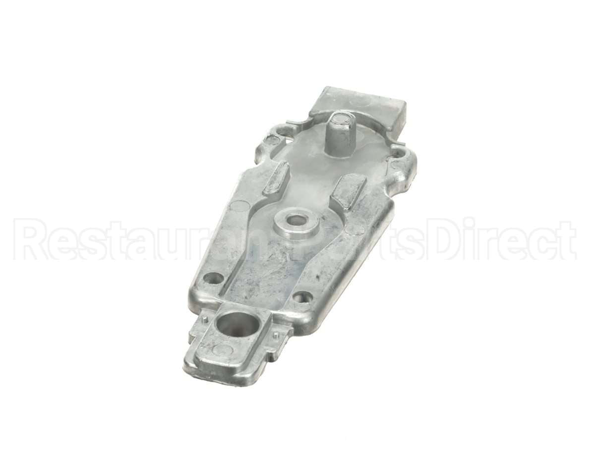 90056005300054 Kason Back Plate