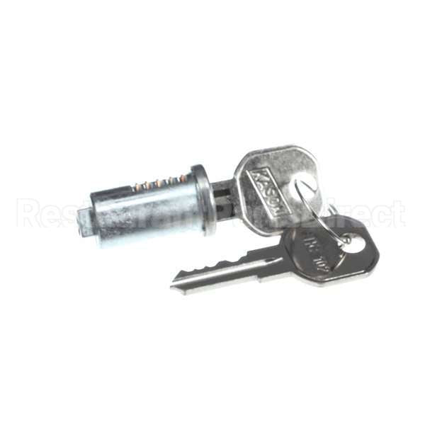 90056C02420254R Compatible Kason Cylinder With Keys #102
