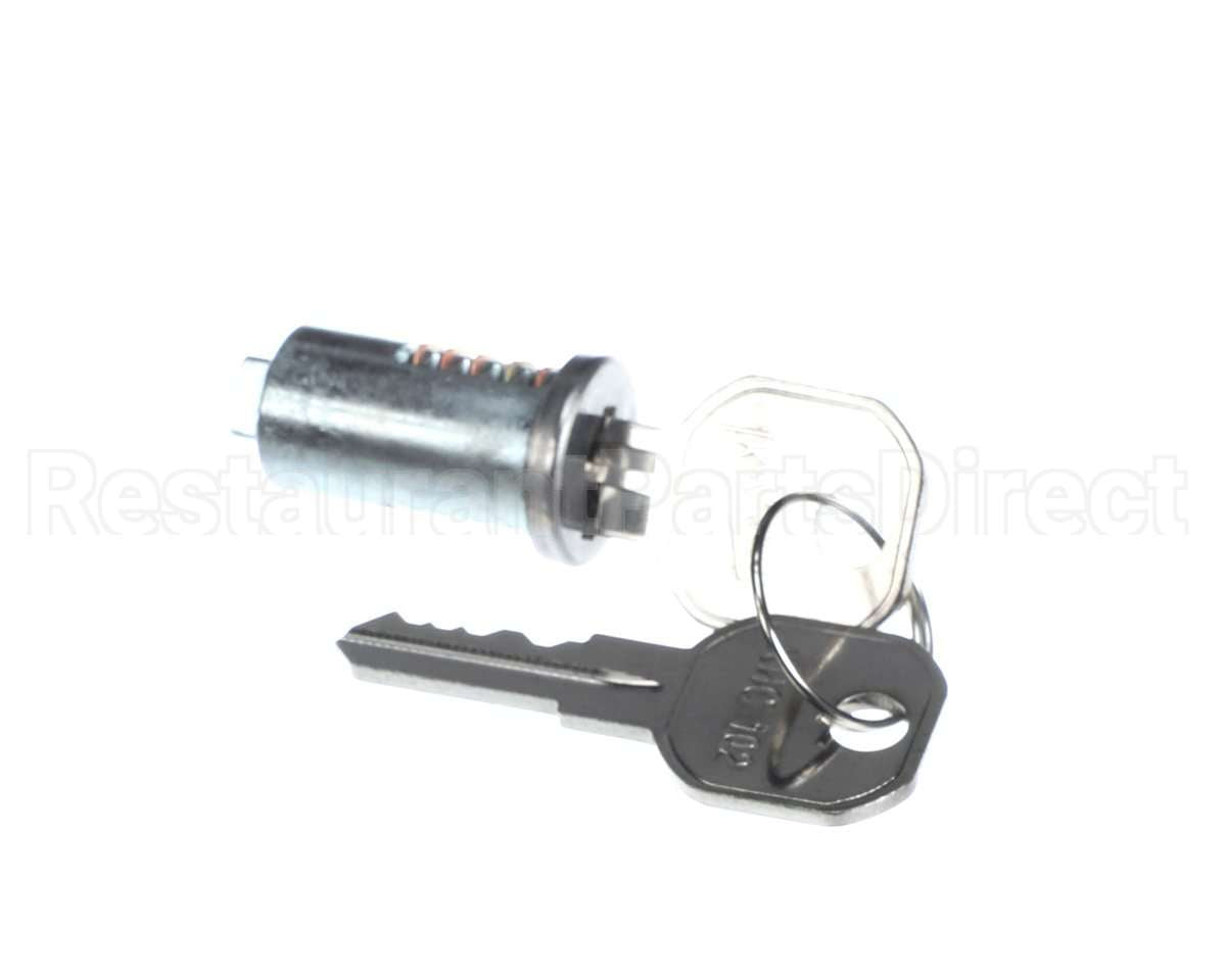 90056C02420254R Kason Cylinder With Keys #102