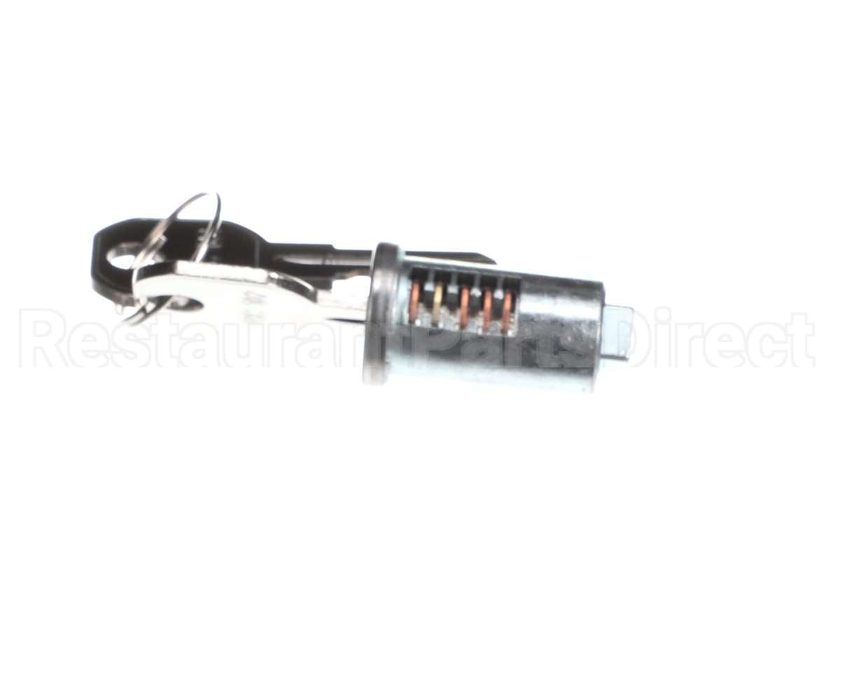 90056C02420254R Kason Cylinder With Keys #102