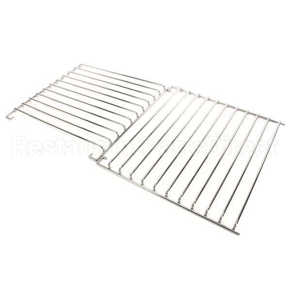90064 Compatible Blodgett Racksupport, 11-Pos Dfg /Mark