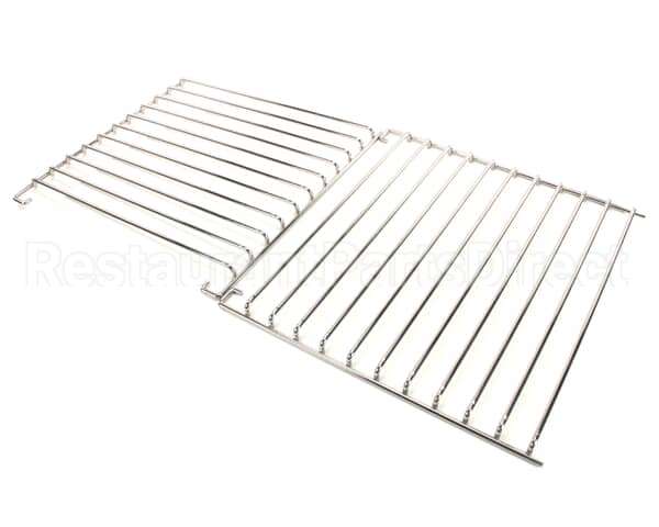 90064 Blodgett Rack Support, 11-Pos Dfg/Mark