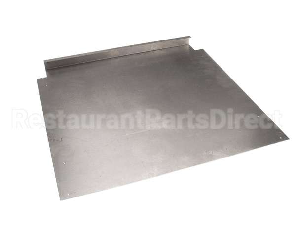 9006412 Frymaster Side, Cmbstn Chamber Mjcf