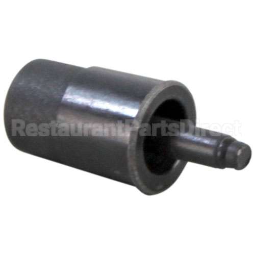 9007 Compatible Dynamic Mixer Lock Button