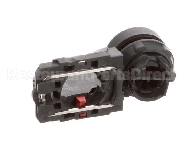 900726 Champion - Moyer Diebel Kitpushbutton Red