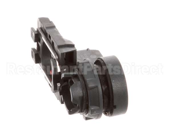 900726 Champion - Moyer Diebel Kitpushbutton Red