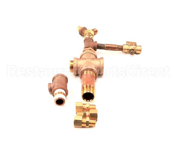 900734 Champion - Moyer Diebel Kitsst Manifold Retro(307218)