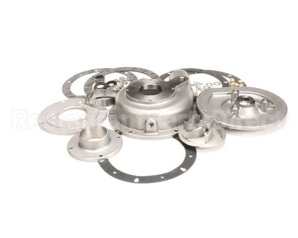 900740 Champion - Moyer Diebel Kit Pump Assembly-Mtr,2Hp New Jet