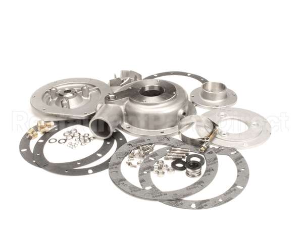 900740 Champion - Moyer Diebel Kit Pump Assembly-Mtr,2Hp New Jet