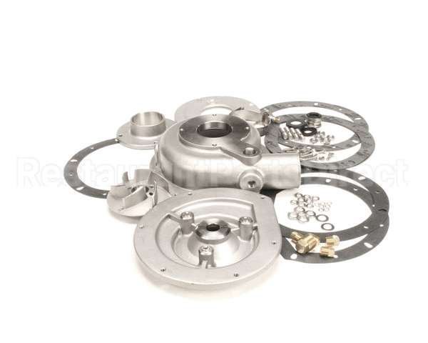 900740 Champion - Moyer Diebel Kit Pump Assembly-Mtr,2Hp New Jet