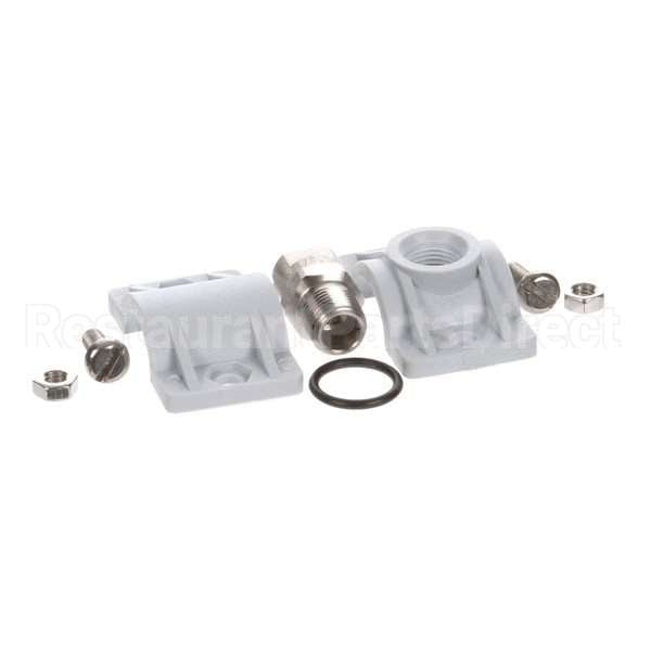 900786 Compatible Champion Kit, Nozzle Pp28 Rinse Complete