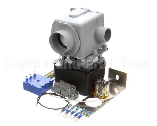 900830 Champion - Moyer Diebel Kit Dm Drain Valve Replace 113052