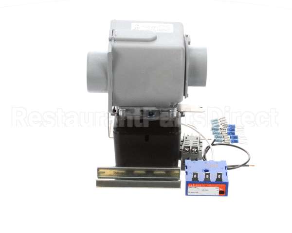 900830 Champion - Moyer Diebel Kit Dm Drain Valve Replace 113052