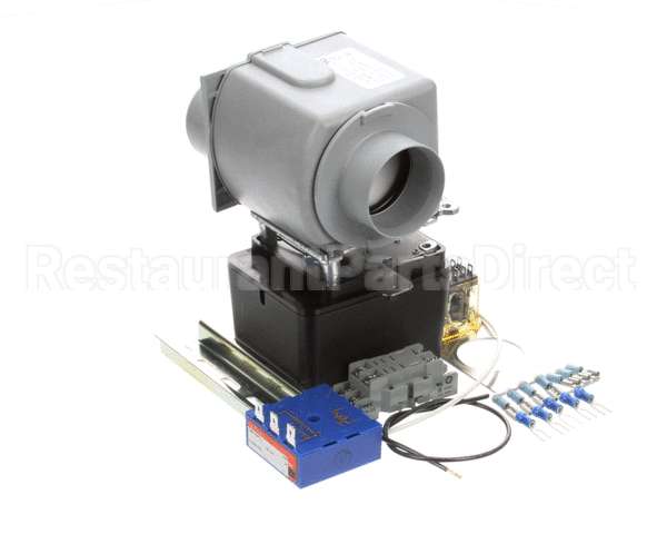 900830 Champion - Moyer Diebel Kit Dm Drain Valve Replace 113052