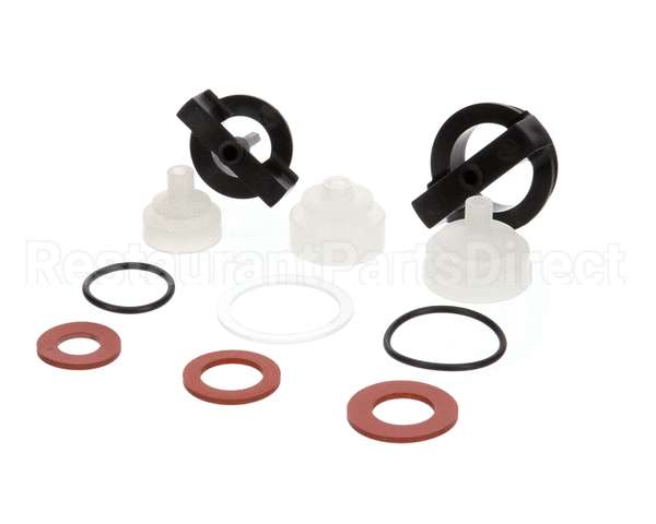 900836 Champion - Moyer Diebel Kit Repair,1/4 And 1/2 Vac Brk