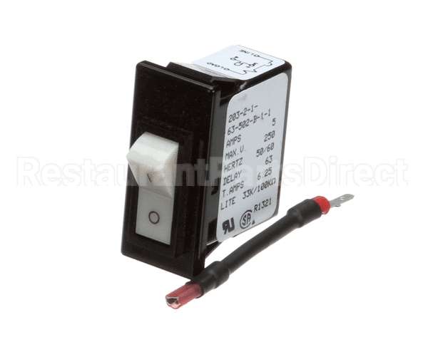 900845 Champion - Moyer Diebel Kitcircuit Bkr W/33K Res