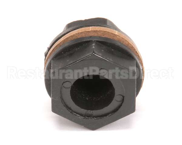 900907 Champion - Moyer Diebel Kit 3/4 Npt Plastic Plug Nut And Gasket