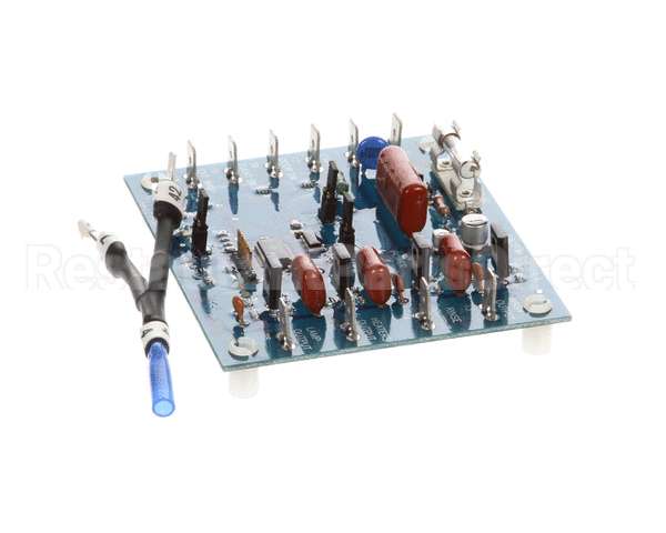 900911 Champion - Moyer Diebel Kit Dm Board And Instructions