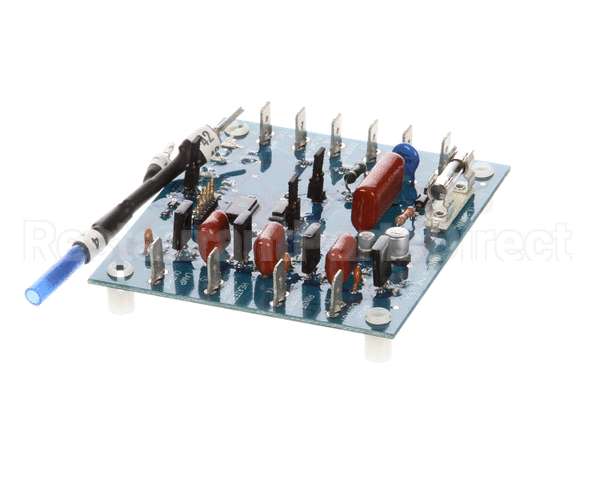 900911 Champion - Moyer Diebel Kit Dm Board And Instructions