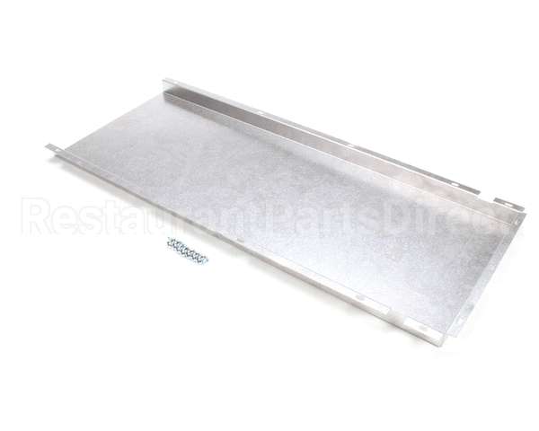 90092 Blodgett Steam Vent Riser S/S Ctb Dbl