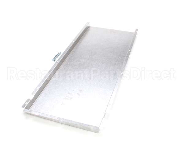 90092 Blodgett Steam Vent Riser S/S Ctb Dbl