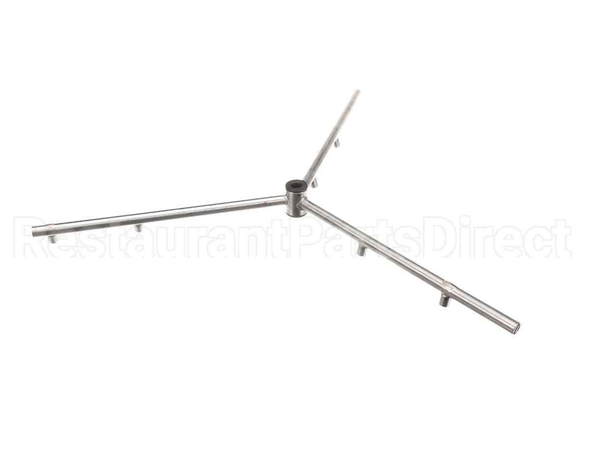 900953 Champion - Moyer Diebel Kit, Rinse Arm