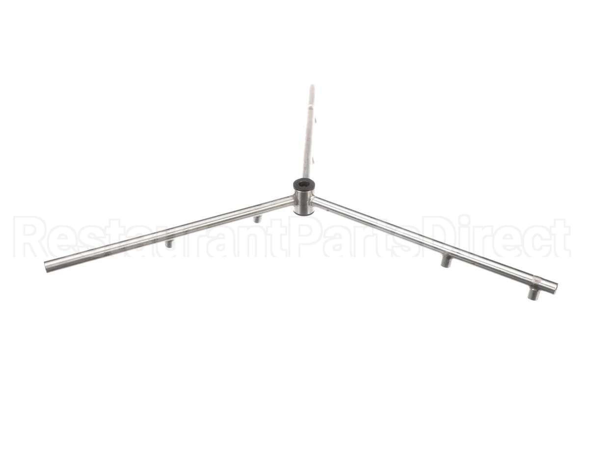 900953 Champion - Moyer Diebel Kit, Rinse Arm