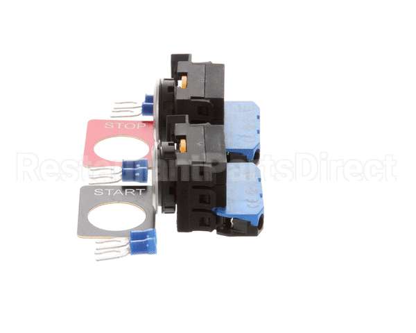 900959 Champion - Moyer Diebel Kitreplace Piezo Ss Wflush Mount Idec