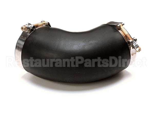 900976 Champion - Moyer Diebel Kit Pp-28 Suction Hose With Clamps