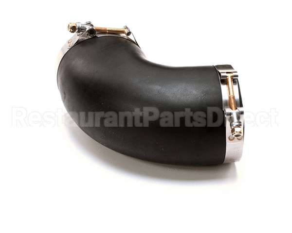 900976 Champion - Moyer Diebel Kit Pp-28 Suction Hose With Clamps